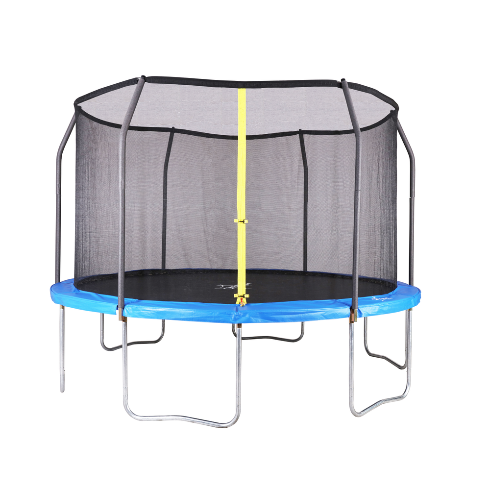 Cama elástica de interior para niños Baby Jump