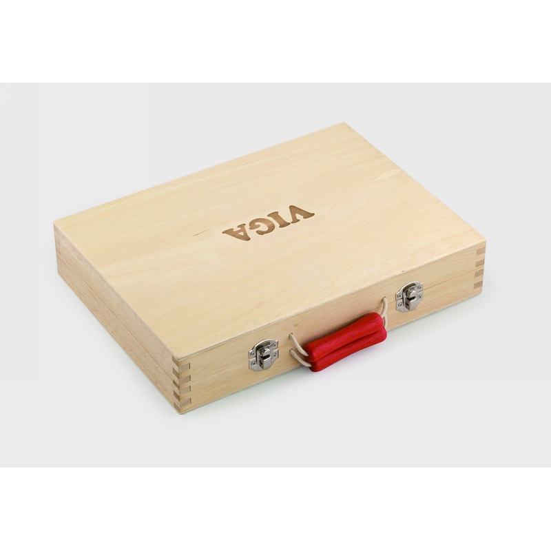 VIGA TOOL BOX 12 PCS 50388 Bebemi