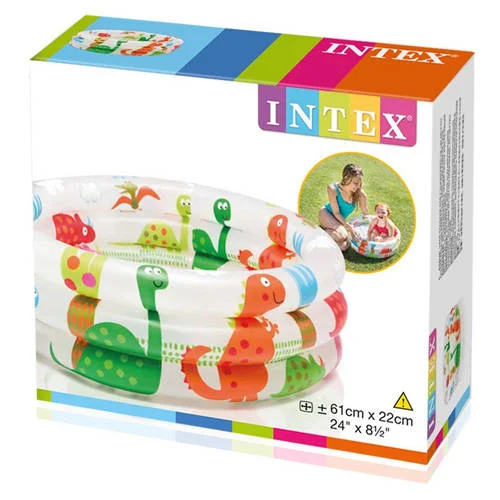 INTEX - PISCINA PARA  BEBES 57106