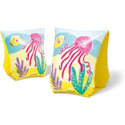 INTEX - ALITAS DE NATACIN 58652
