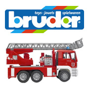 BRUDER