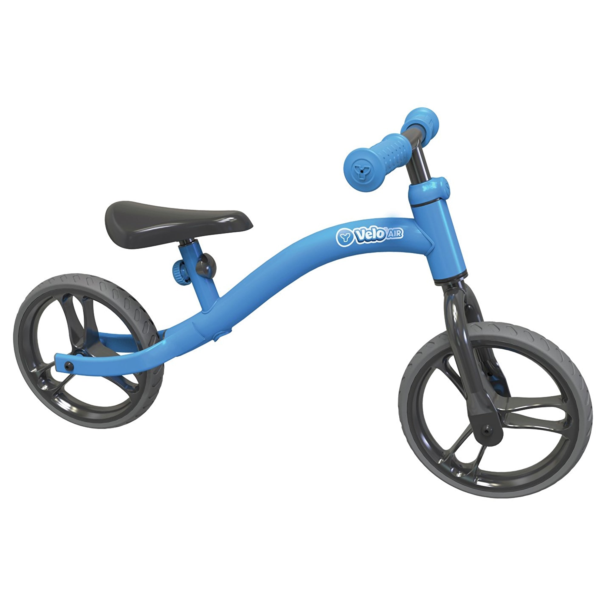 Y VOLUTION - BICI VELO AIR AZUL