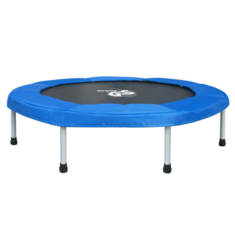 KOGEE - TRAMPOLINE PLEGABLE 122 CM