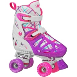 ROLLER DERBY - PATIN PACER XT70 NIA EXTENSIBLE 35-38