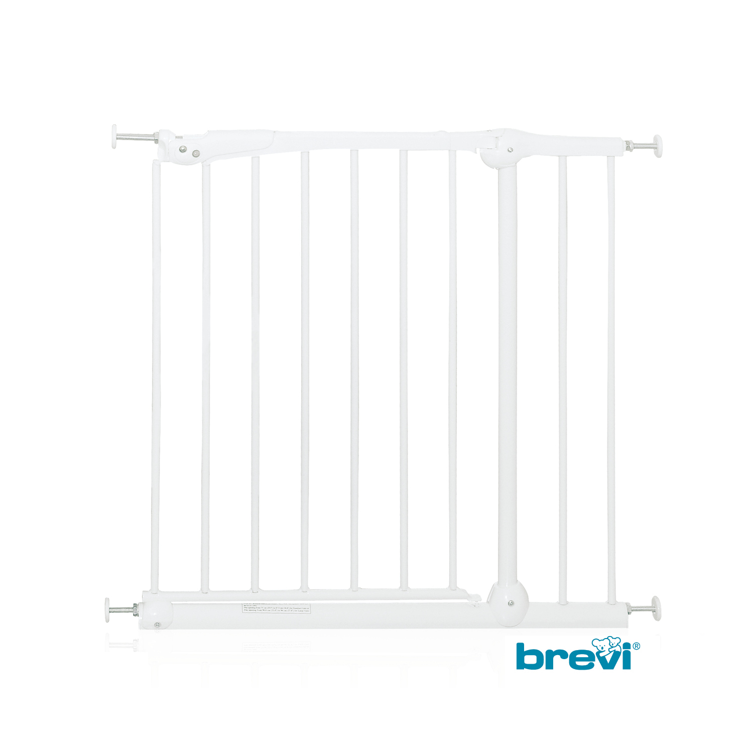 BREVI - PUERTA DE SEGURIDAD 75 A 79CM