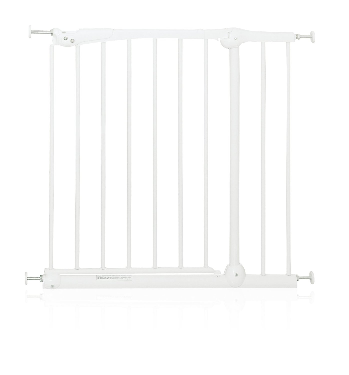 BREVI - PUERTA DE SEGURIDAD 90 A 94CM