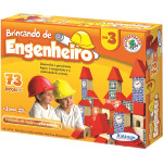 XALINGO - INGENIERO  73 PCS