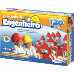 XALINGO - INGENIERO 120 PCS