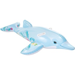 INTEX - INFLABLE DELFIN GRANDE 58535