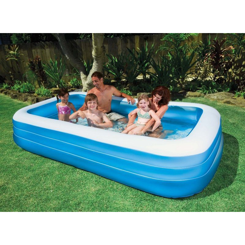 INTEX - PISCINA 305*183*56CM 58484