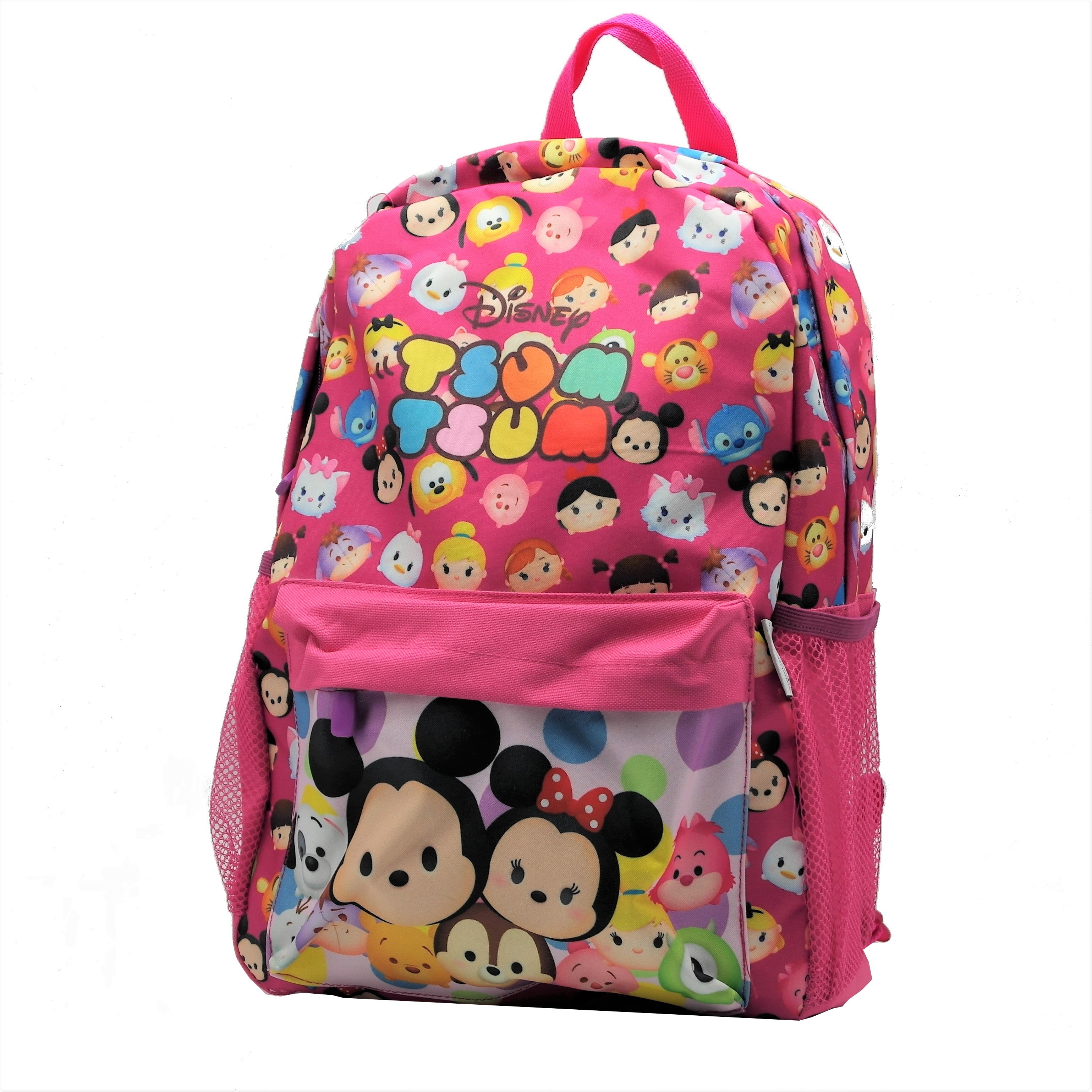 MOCHILA TSUM TSUM 