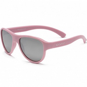 KOOLSUN - AIR LENTE DE SOL BLUSH PINK 1-5 AOS