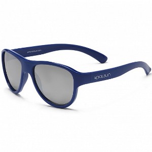 KOOLSUN - AIR LENTE DE SOL DEEP ULTRAMARINE 3-10 A�OS