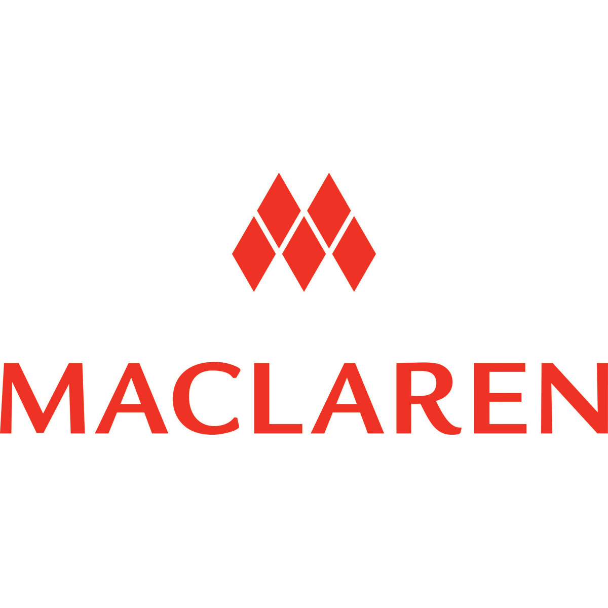 MACLAREN