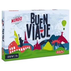 DIDACTA - BUEN VIAJE