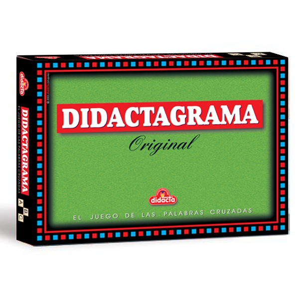 DIDACTA - DIDACTAGRAMA