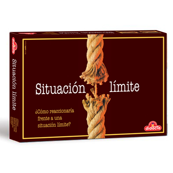 DIDACTA - SITUACION LIMITE 