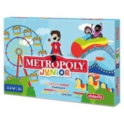 DIDACTA - METROPOLY JUNIOR