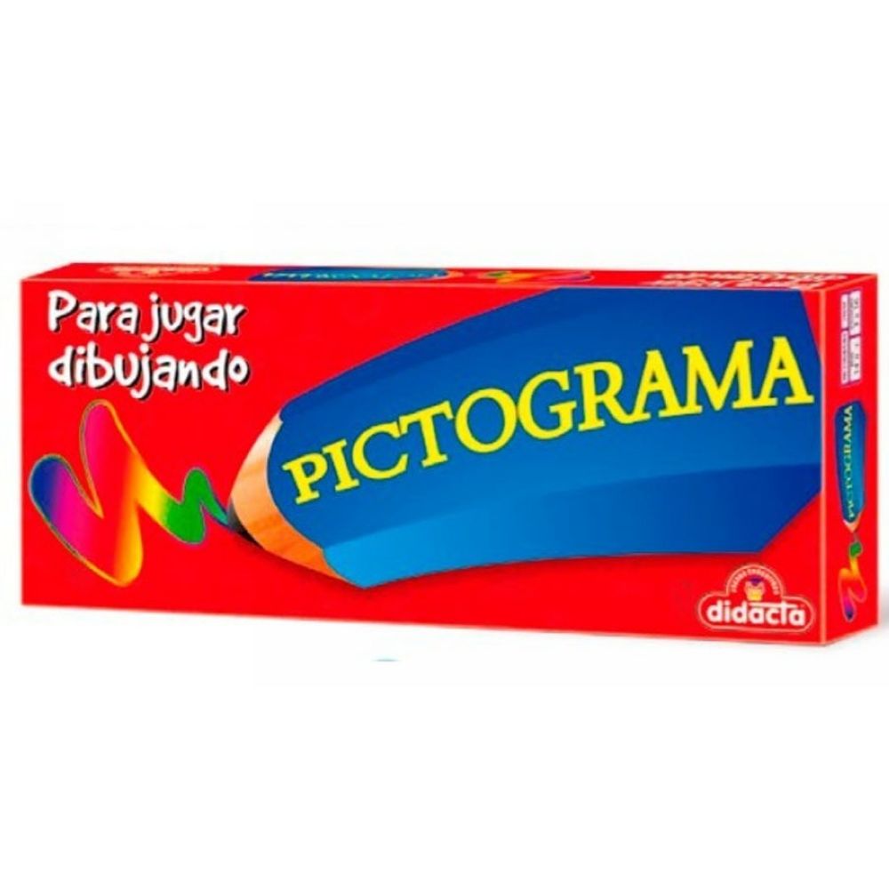 DIDACTA - PICTOGRAMA