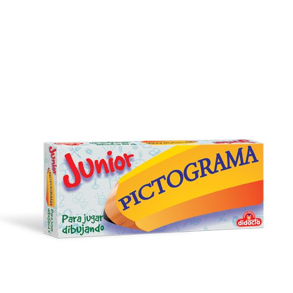 DIDACTA - PICTOGRAMA JUNIOR