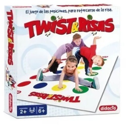DIDACTA - TWISTYRISAS