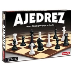 DIDACTA - AJEDREZ