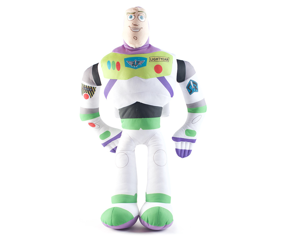 TOY STORY - TOY STORY 4 BUZZ 70CM 