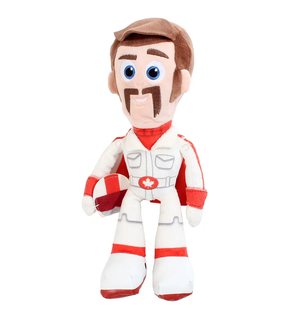 TOY STORY - TOY STORY 4 DUKE CAOOM 25 CM CAJA
