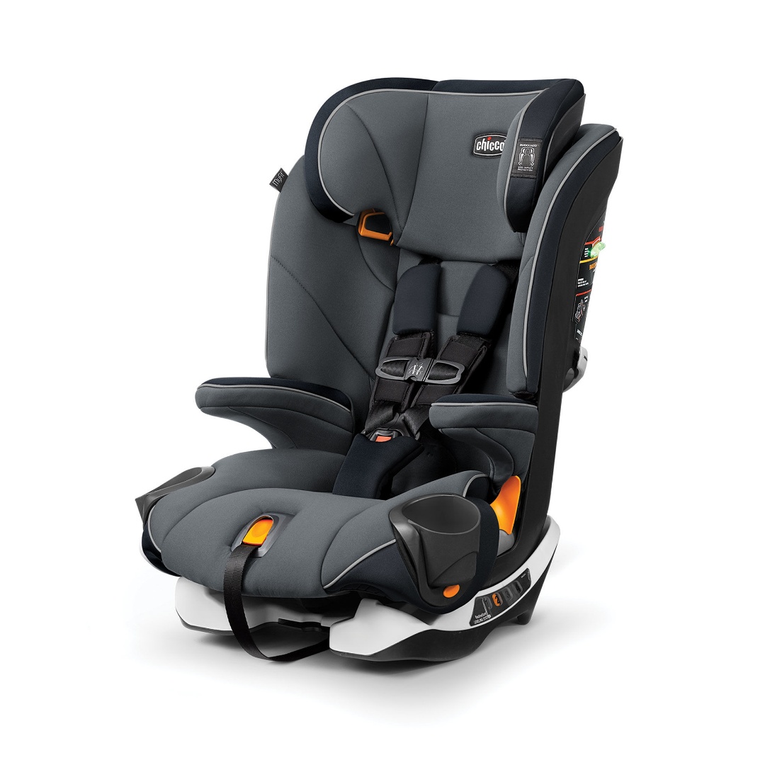 CHICCO - BUTACA MYFIT FATHOM ISOFIX  DE 11 A 45 KG