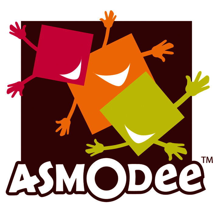 ASMODEE