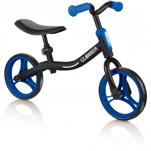 GLOBBER - GO BIKE BLACK NAVY BLUE