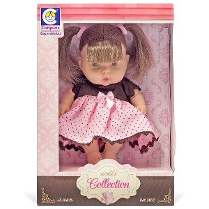 COTIPLAS - MUECA DOLLS COLLECTION