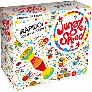 TOP TOYS - JUNGLE SPEED