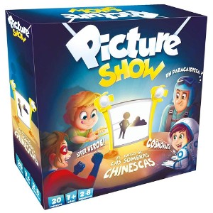 ASMODEE - PICTURE SHOW