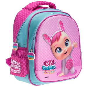 CRY BABIES  MOCHILA 3D 12