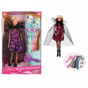 DEFA TOYS - MUECA NEW STYLE MASKER