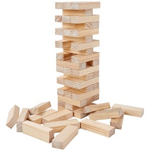 JENGA CHICO