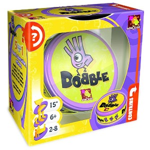 TOP TOYS - DOBBLE CLASICO