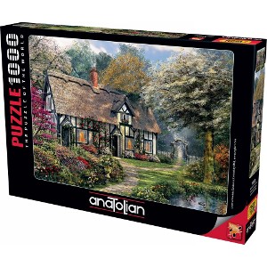 ANATOLIAN - PUZZLE 1000 PIEZAS VICTORIAN GARDEN