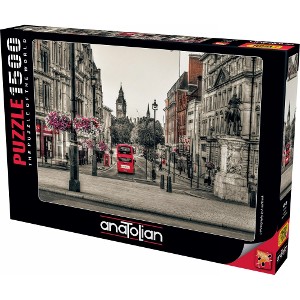ANATOLIAN - PUZZLE 1500 PIEZAS LONDON