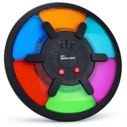KAICHI - JUEGO DE MEMORIA CON 6 LUCES
