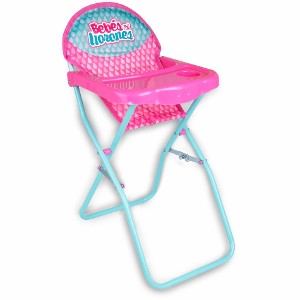 CRY BABIES SILLA DE COMER