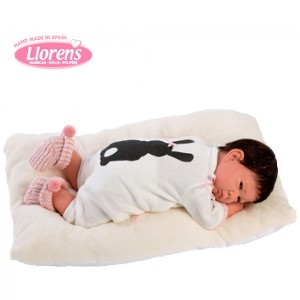 llorens bebe reborn