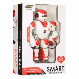 LENERGY - ROBOT SMART