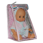LOVELY BABE - BEBE QUE HACE PIPI