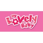 MY LOVELY BABY