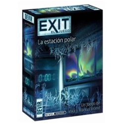 DEVIR - EXIT 5 LA ESTACION POLAR