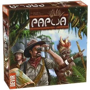 Papua