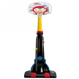 LITTLE TIKES -  TABLERO BASKET AJUSTABLE 