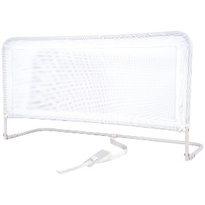 BARANDA DE CAMA ZUCKI BLANCA